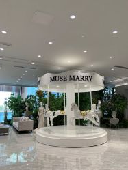 -MuseMarry婚纱(前海嘉里中心店)