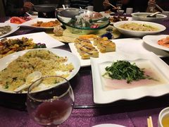 -扬州万怡酒店-中餐厅(文昌中路店)
