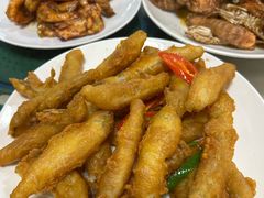 -华源餐厅·海鲜大排档(日月贝店)