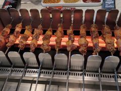 -玉善烧烤串城(长春总店)