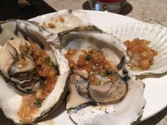 -西安高新希尔顿酒店·咖啡露台西餐厅