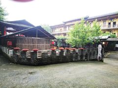 -栖凤渡鱼粉基地凤楚传奇
