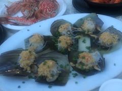 -霞海鸭仔饭店(海滨大道北店)