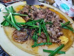 -阿昌白族石板烧(大理古城店)