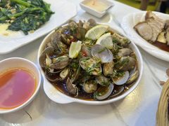 -潮静·潮州小馆·海鲜·卤味·砂锅粥