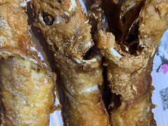 -煎饼卷大葱·非遗传承·潍坊菜(十笏园店)
