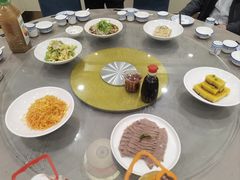 -邢家锅贴老店·非遗·开封菜(金明广场店)