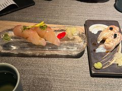 -炙柒Sekinana·精致日料(合生汇店)