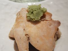 -奈良本寿司(永嘉路店)