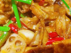 -听说碳烧蛙(高新万达店)
