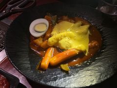 -肉甲韩国木炭烤肉(新壹街1店)