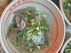 -七百岁羊肉馆(环球港店)