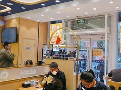 -西部马华清真兰州牛肉面·烧烤夜市(三里河店)