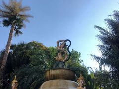 -曼听御花园