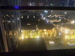 -成都尼依格罗酒店