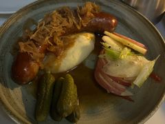 -The BREW·酿餐厅(浦东嘉里大酒店)
