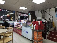 -樊记腊汁肉(竹笆市总店)