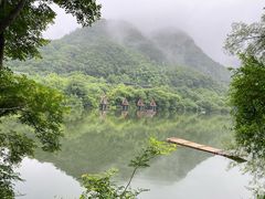 -芳草地度假酒店·野炉中餐厅