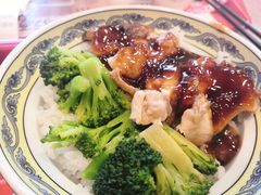 -和合谷(新街口店)