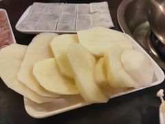 -邓莽子老火锅(鲁祖庙店)