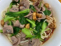 -泰顺江南春面馆