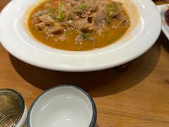 -晚归月亮湾私家菜(临邑路店)