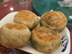 茴香盒子-玉华台饭庄(裕中西里小区店)