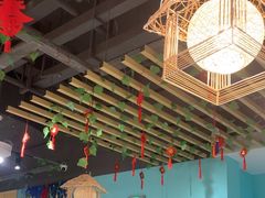 -云中鱼蒸汽石锅鱼(川沙百联店)