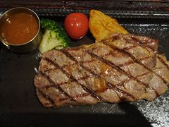 -十分牛西餐·牛扒专门店(光明广场店)