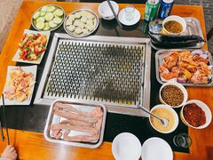 -邛海景风火盆烧烤(大石板古村二分店)