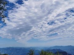 -白草畔自然风景区
