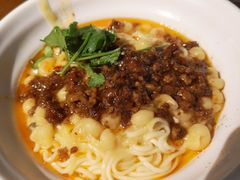 -万县面馆(高笋塘店)