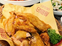 -前海沿·青岛菜(乐客城店)