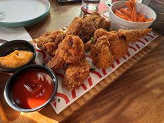 愚公移鸡-悠航SLOWBOAT(三里屯店)