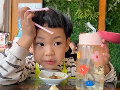 -锡笼记·无锡小笼(方塔店)
