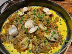 -广府乡下·饭庄(新港东路店)