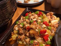 -九锅一堂酸菜鱼(新南凯德直营店)
