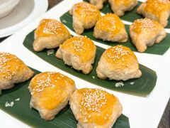 蚝皇叉烧酥-御宝轩(益丰·外滩源店)