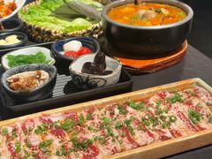-黑牛の店·黑金店(沈阳万象城店)