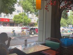 -曹家小菜(胜太路店)