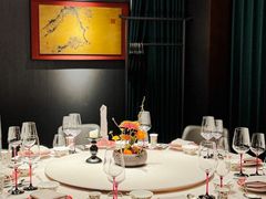 -蘇锦宴·淮扬菜烤鸭·小院(三元桥霄云路店)