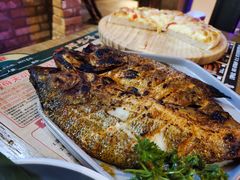 -那些年记忆烧烤