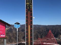 -富龙滑雪场