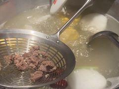 -八合里潮汕鲜牛肉火锅(福州万象城店)