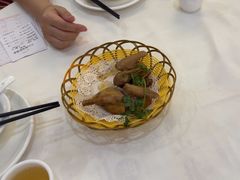 -万山楼海鲜酒家·二十三年老字号