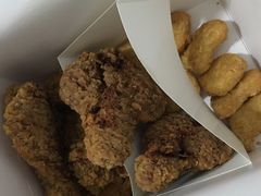 -麦当劳(湛江大厦店)