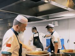 -清真磨沟沿老字号牛肉面(总店)
