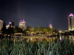 -南通濠河风景名胜区