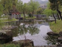 -宁波九龙湖开元度假村