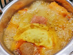 -龍歌自助小火锅(城阳万象汇店)
